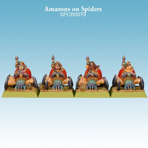 SPCR0079_AmazonsOnSpiders.jpg