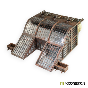 Mechanicum Greenhouse