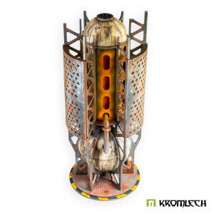 Mechanicum Generator