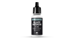 VMC 70. 596-17 ml. Glaze Medium