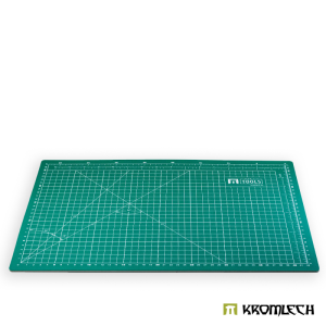 CUTTING MAT A3 GREEN