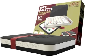 Army Painter Wet Palette  XL