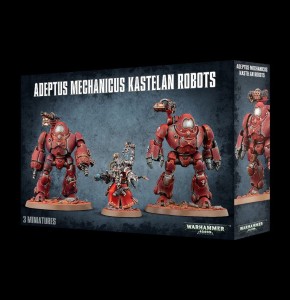 Kastelan Robots