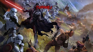 Turniej SW Legion w MGC 22.08.26