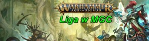 JESIENNA Liga Age of Sigmar w MGC