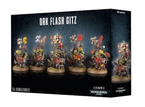 Flash Gitz