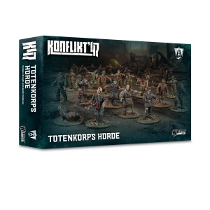  Konflikt '47 Totenkorps Horde