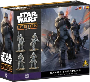 Star Wars: Legion 2.0 - Range Trooper