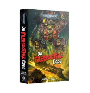 DA FREEBOOTERZ CODE (HB) (PREMIERA 09.05.2026)