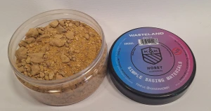 Posypka K&K Simple Basing: Wasteland (300 ml)