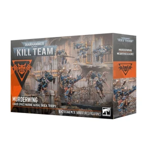KILL TEAM: MURDERWING (PREMIERA 23.05.2026)
