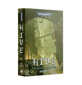 HIVE (HB) (EN)