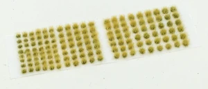 Dead Grass 12mm