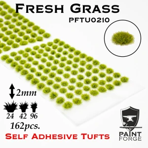 Fresh Grass