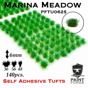 Marine Meadow