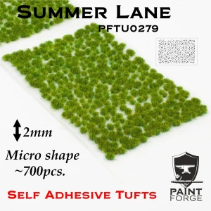 Summer Lawn (micro)