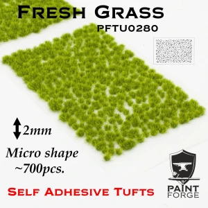Fresh Grass (micro)