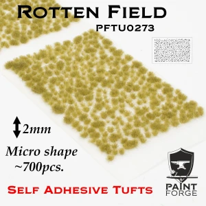 Rotten Field (micro)