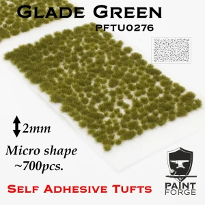 Glade Green (micro)