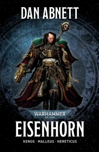 Eisenhorn Omnibus