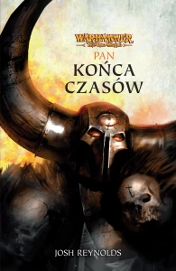 Pan Końca Czasów - Koniec Czasów Tom V