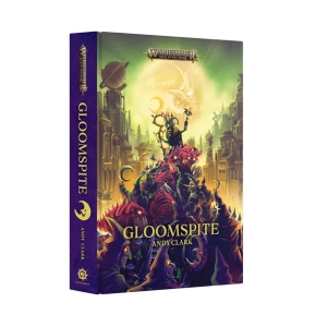 GLOOMSPITE (HB) (PREMIERA 04.07.26)