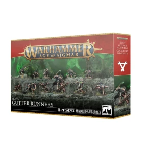  SKAVEN: GUTTER RUNNERS (PREMIERA 04.07.26) 