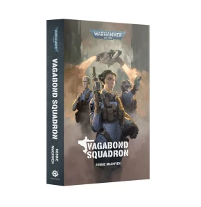 VAGABOND SQUADRON (PB) (PREMIERA 11.07.2026)