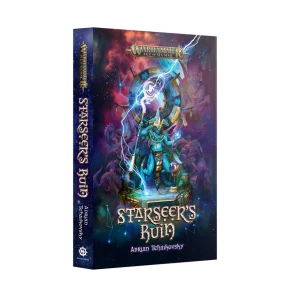 STARSEER'S RUIN (PB) (PREMIERA 11.07.2026)