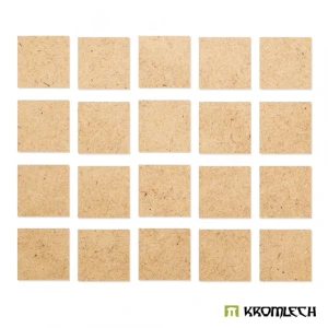 Square 50mm