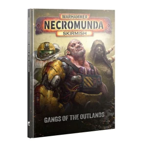 NECROMUNDA: GANGS OF THE OUTLANDS (PREMIERA 15.08.2026)
