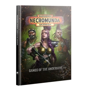 NECROMUNDA: GANGS OF THE UNDERHIVE (PREMIERA 15.08.2026)