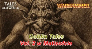 Goblin Tales Vol. 2 w Matisoft