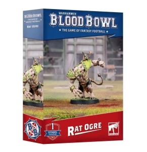 BLOOD BOWL: RAT OGRE (PREMIERA 22.08.2026)