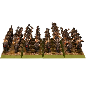 Truhlaks on Fallen Ogars Full Unit