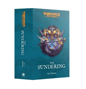 THE SUNDERING (PB) (PREMIERA 03.10.2026)
