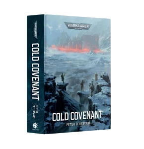 COLD COVENANT (HB) (PREMIERA 17.10.2026)