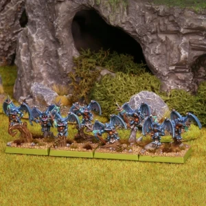 Vorgulians