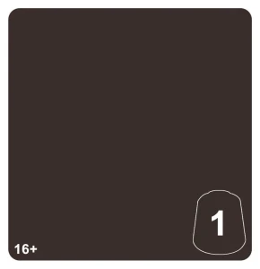 Tone Pro: Gnarlwood 1 (PREMIERA 24.10.2026)