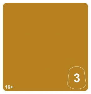 Tone Pro: Khemri Sands 3 (PREMIERA 24.10.2026)