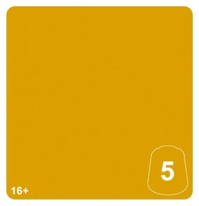 Tone Pro: Khemri Sands 5 (PREMIERA 24.10.2026)