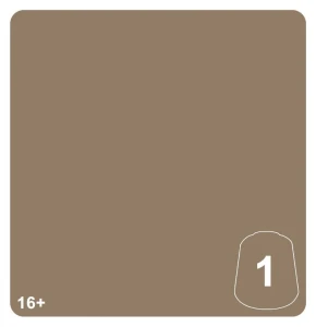 Tone Pro: Necrolith Bone 1 (PREMIERA 24.10.2026)