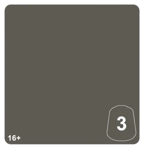 Tone Pro: Dataslate Grey 3 (PREMIERA 24.10.2026)