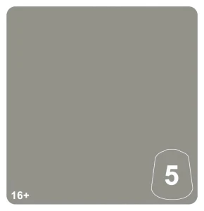Tone Pro: Dataslate Grey 5 (PREMIERA 24.10.2026)