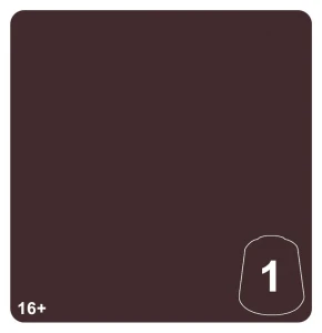 Tone Pro: Carmine Blades 1 (PREMIERA 24.10.2026)