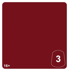 Tone Pro: Carmine Blades 3 (PREMIERA 24.10.2026)