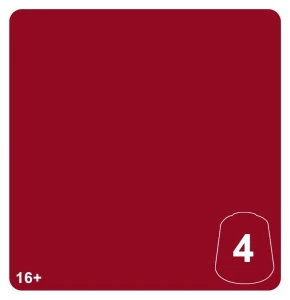 Tone Pro: Carmine Blades 4 (PREMIERA 24.10.2026)