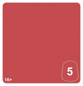 Tone Pro: Carmine Blades 5 (PREMIERA 24.10.2026)