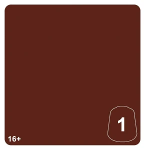 Tone Pro: Bloodtoof Red 1 (PREMIERA 24.10.2026)