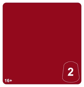 Tone Pro: Bloodtoof Red 2 (PREMIERA 24.10.2026)